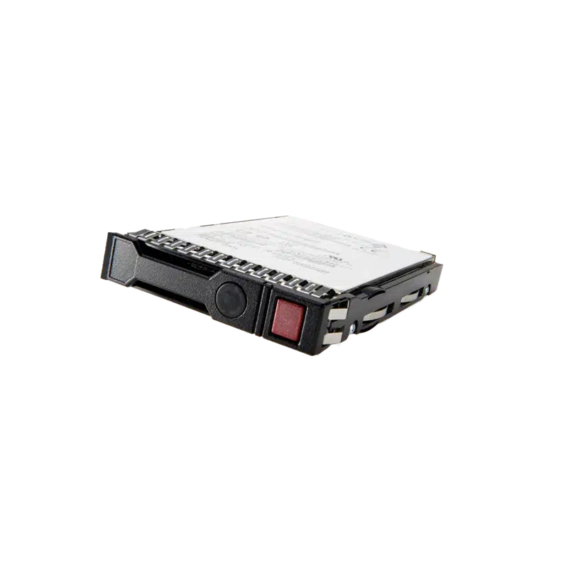 HPE ۳.۸۴TB SAS ۱۲G Read Intensive SFF BC Value SAS Multi Vendor SSD-P۴۰۵۰۸-B۲۱