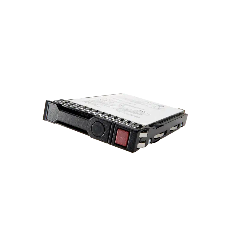 HPE ۳.۸۴TB SATA ۶G Read Intensive SFF BC PM۸۹۳a SSD-P۶۳۹۱۰-B۲۱
