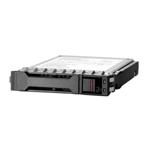 HPE ۳۰۰GB SAS ۱۲G Mission Critical ۱۰K SFF BC ۳-year Warranty HDD P۴۰۴۳۰-B۲۱