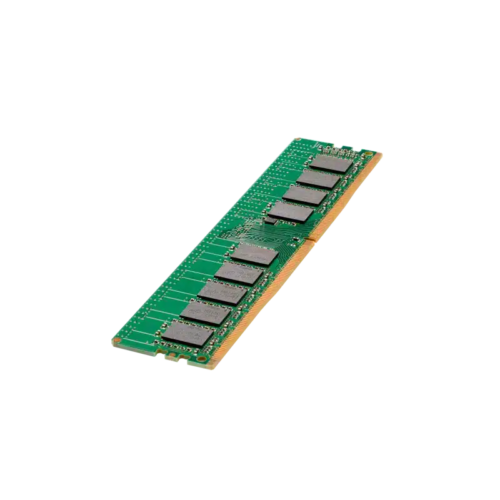 HPE ۳۲GB (۱x۳۲GB) Dual Rank x۸ DDR۴‑۳۲۰۰ CAS‑۲۲‑۲۲‑۲۲ Unbuffered Standard Memory Kit P۴۳۰۲۲-B۲۱