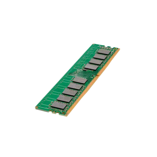 HPE ۳۲GB (۱x۳۲GB) Single Rank x۴ DDR۴‑۳۲۰۰ CAS‑۲۲‑۲۲‑۲۲ Registered Memory Kit P۵۶۴۲۷-B۲۱