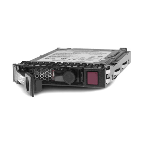 HPE ۶۰۰GB SAS ۱۲G Mission Critical ۱۵K SFF BC Multi Vendor HDD-P۵۳۵۶۰-B۲۱