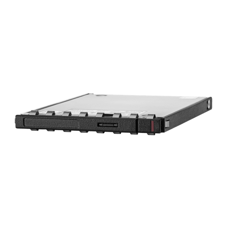 HPE ۷.۶۸TB NVMe Gen۵ High Performance Read Intensive E۳S EC۱ EDSFF SPDM PM۱۷۴۳ SSD-P۵۷۸۰۳-B۲۱