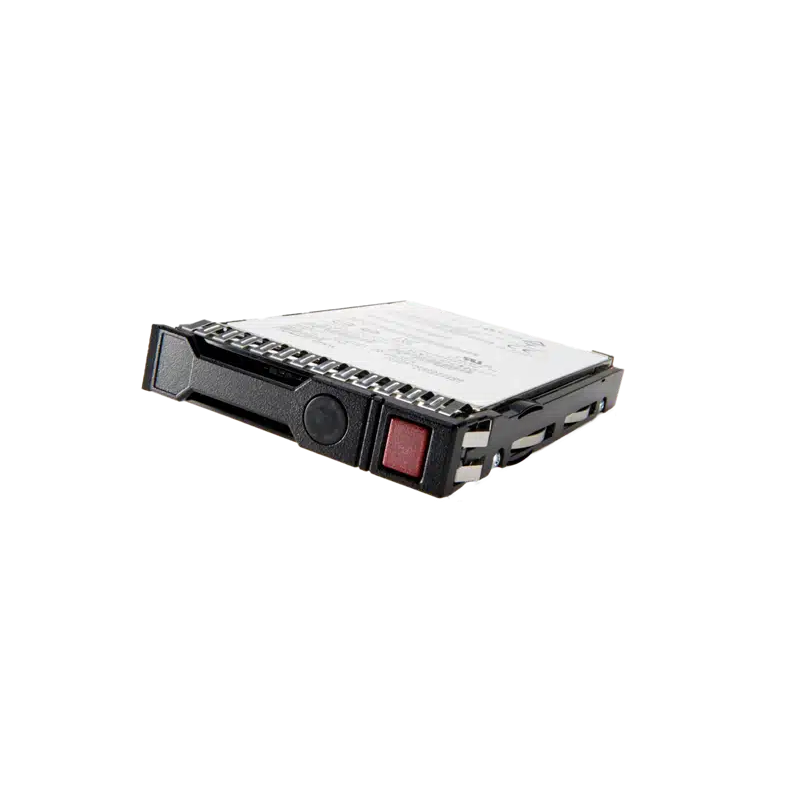 HPE ۷.۶۸TB SAS ۱۲G Read Intensive SFF BC Value SAS Multi Vendor SSD-P۴۰۵۰۹-B۲۱
