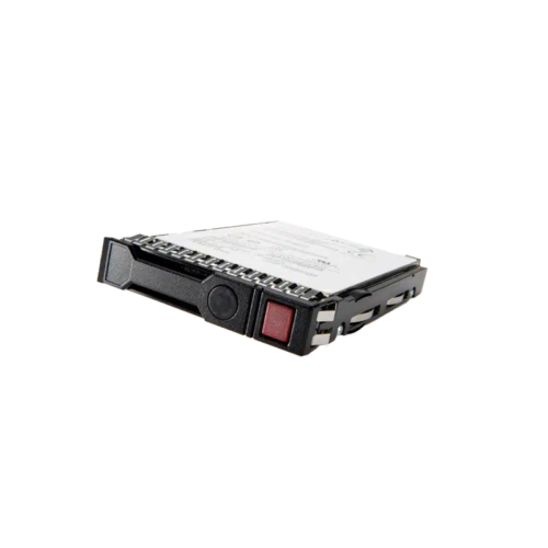 HPE ۷.۶۸TB SATA ۶G Very Read Optimized LFF LPC ۵۴۰۰ SSD-P۵۸۲۳۲-B۲۱