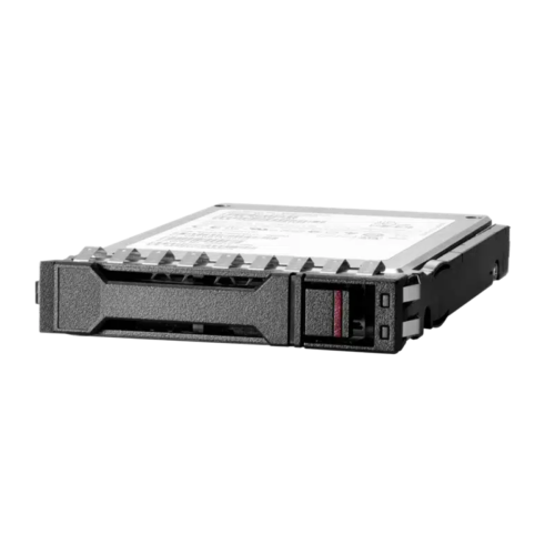 HPE ۷.۶۸TB SATA ۶G Very Read Optimized LFF LPC ۵۴۰۰ SSD P۵۸۲۳۲-B۲۱