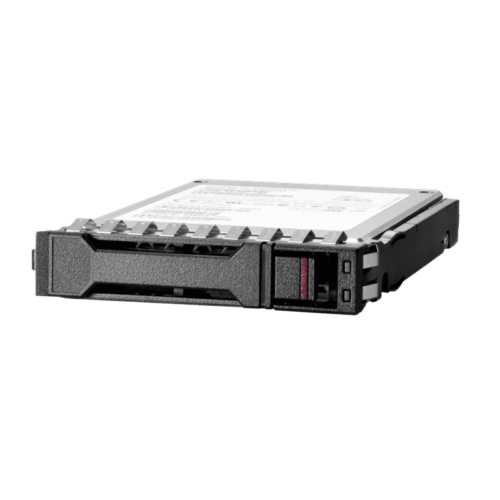 HPE ۸۰۰GB NVMe Gen۴ Mainstream Performance Mixed Use SFF BC U.۳ Static V۲ Multi Vendor SSD P۶۴۹۹۹-B۲۱