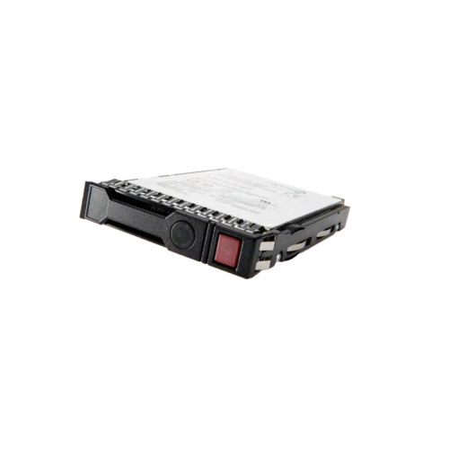 HPE ۸۰۰GB SAS ۲۴G Mixed Use SFF BC Multi Vendor SSD-P۴۹۰۴۷-B۲۱