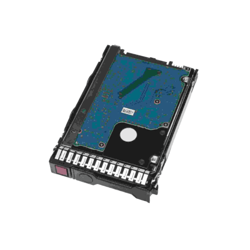 HPE ۹۰۰GB SAS ۱۲G Mission Critical ۱۵K SFF BC ۳ Multi Vendor HDD-P۴۰۴۳۲-B۲۱