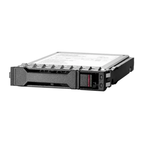 HPE ۹۶۰GB SAS ۱۲G Mixed Use LFF LPC Value SAS Multi Vendor SSD P۳۷۰۰۹-B۲۱