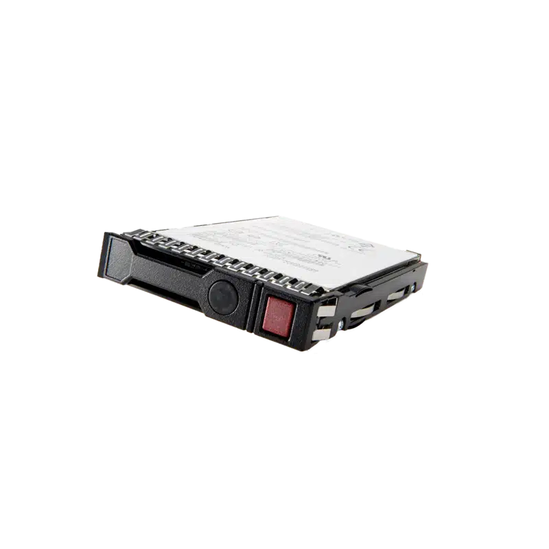 هارد سرور HPE 960GB SAS 24G Read Intensive SFF BC Multi Vendor SSD P49029-B21 - تصویر 2