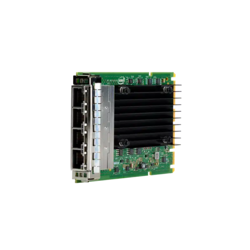 Intel E۶۱۰‑IT۴ Ethernet ۱Gb ۴‑port BASE‑T OCP۳ Adapter for HPE P۷۹۸۳۳-B۲۱