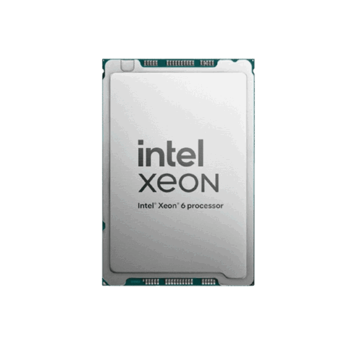 Intel Xeon 6515P 2.3GHz 16‑core 150W Processor for HPE P74506-B21