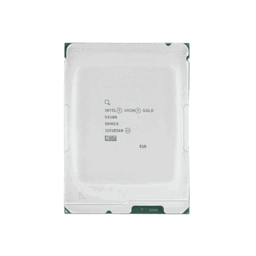 Intel Xeon-Gold 5418N 1.8GHz 24-core 165W P49640-B21