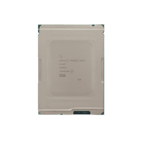 Intel Xeon-Gold 5418Y 2.0GHz 24-core 185W P49612-B21