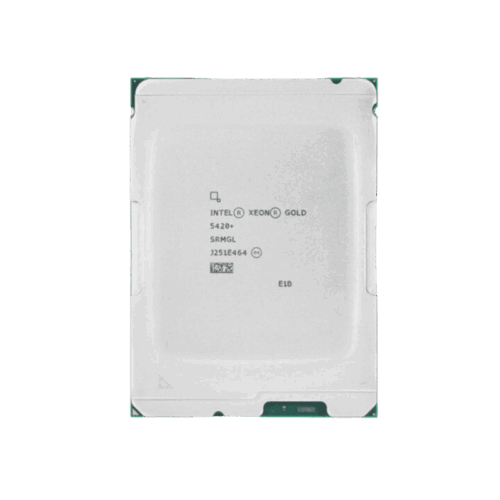 Intel Xeon-Gold 5420+ 2.0GHz 28-core 205W P49613-B21