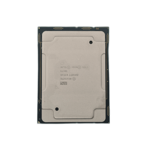 Intel Xeon Gold 6230R 2.10GHz for HPE ProLiant DL380 Gen10 P24468-B21
