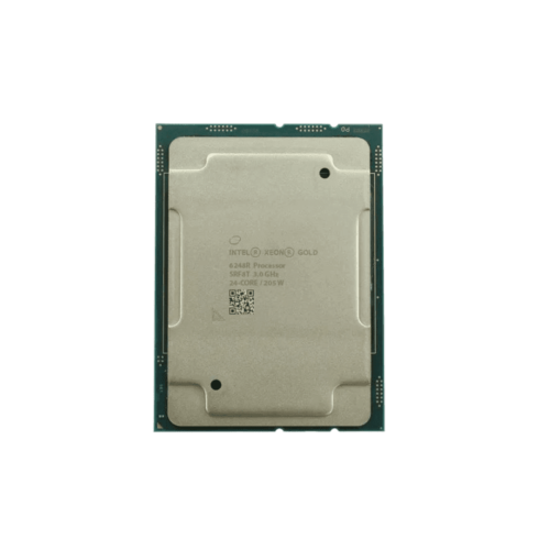 Intel Xeon Gold 6248R 3.00GHz for HPE ProLiant DL360 Gen10 P24487-B21