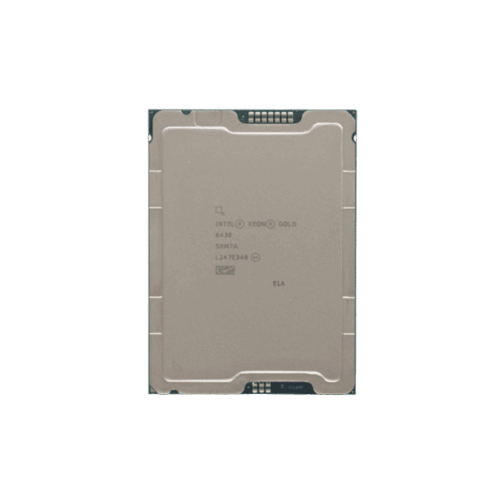 Intel Xeon-Gold 6430 2.1GHz 32-core 270W P49614-B21