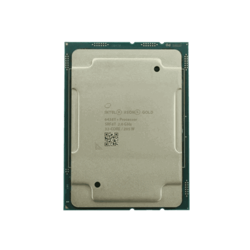 Intel Xeon-Gold 6438Y+ 2.0GHz 32-core 205W P49615-B21