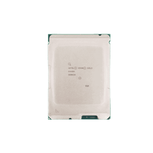 Intel Xeon-Gold 6448H 2.4GHz 32-core 250W P49622-B21