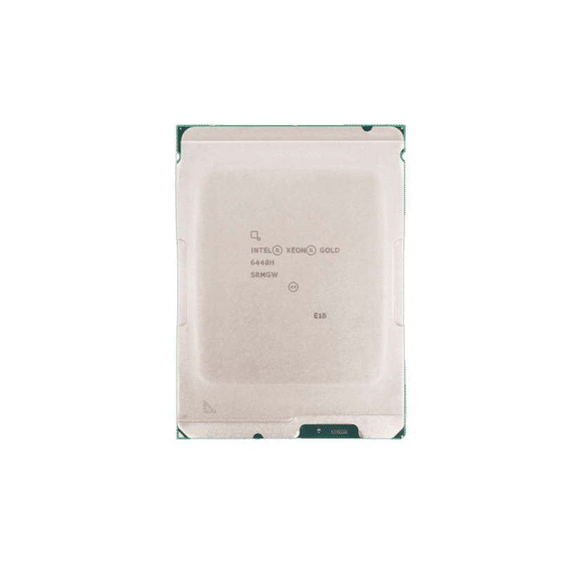 Intel Xeon-Gold 6448H 2.4GHz 32-core 250W P49622-B21