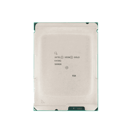 Intel Xeon-Gold 6458Q 3.1GHz 32-core 350W P49608-B21