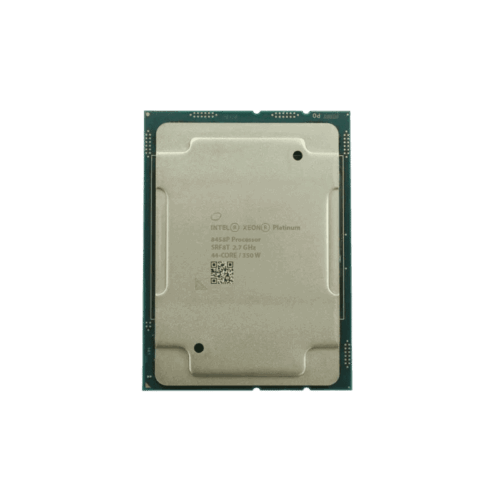 Intel Xeon-Platinum 8458P 2.7GHz 44-core 350W P49632-B21