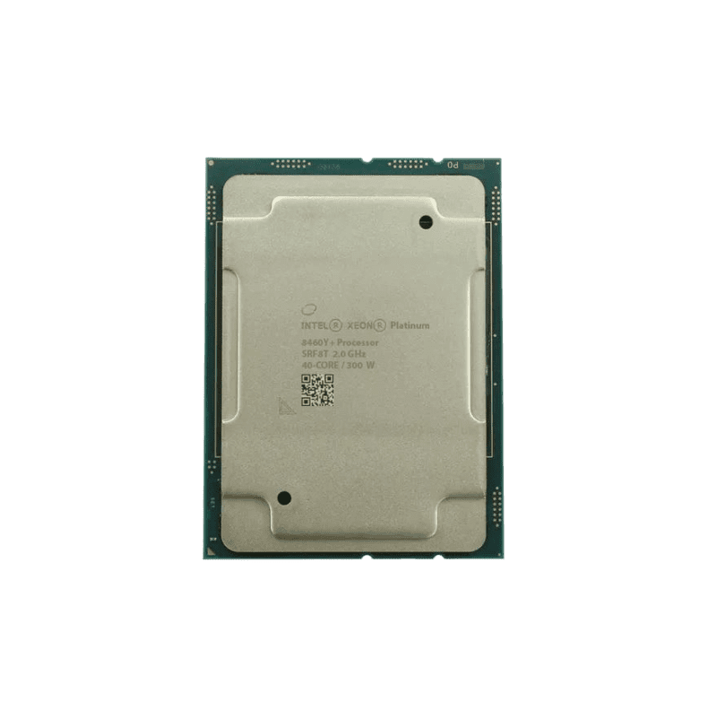Intel Xeon-Platinum 8460Y+ 2.0GHz 40-core 300W P49604-B21