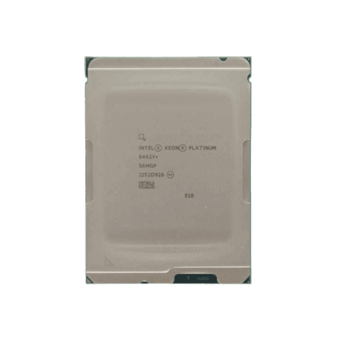 Intel Xeon-Platinum 8462Y+ 2.8GHz 32-core 300W P49603-B21
