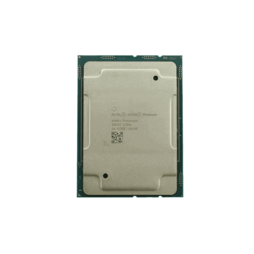 Intel Xeon-Platinum 8480+ 2.0GHz 56-core 350W P49607-B21