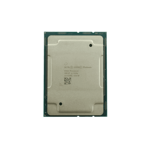 Intel Xeon-Platinum 9462 2.7GHz 32-core 350W P49645-B21