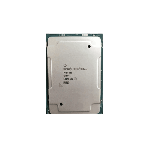 Intel Xeon Silver 4210R 2.40GHz for HPE ProLiant DL380 Gen10 P23549-B21