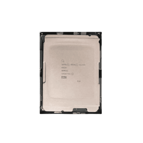 Intel Xeon-Silver 4416+ 2.0GHz 20-core 165W Processor for HPE P49611-B21