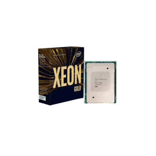 Intel Xeon‑Gold 5215 (2.5GHz 10‑core 85W) Processor Kit for HPE ProLiant DL380 Gen10