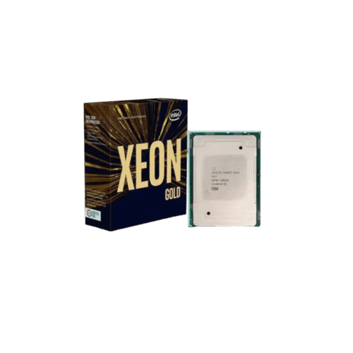 Intel Xeon‑Gold 5217 (3.0GHz 8‑core 115W) Processor Kit for HPE P07147-B21