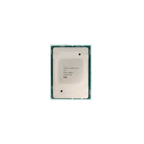 Intel Xeon‑Gold 5217 (3.0GHz 8‑core 115W) Processor Kit for HPE ProLiant DL380 Gen10 P02497-B21