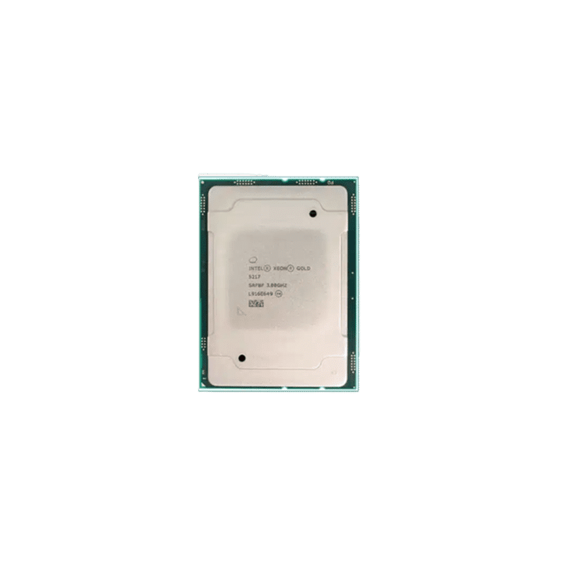 Intel Xeon‑Gold 5217 (3.0GHz 8‑core 115W) Processor Kit for HPE ProLiant DL380 Gen10 P02497-B21