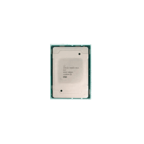 Intel Xeon‑Gold 5217 (3.0GHz 8‑core 115W) Processor Kit for HPE ProLiant DL560 Gen10 P07147-B21