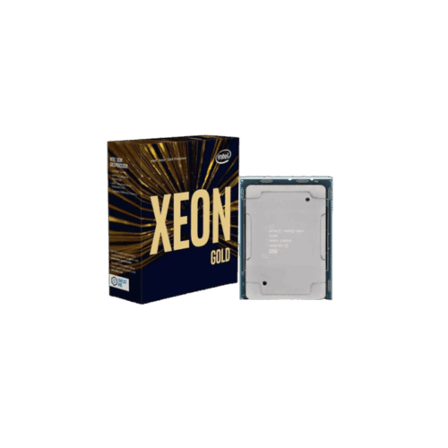 Intel Xeon‑Gold 5218R (2.1GHz 20‑core 125W) Processor Kit for HPE P24466-B21