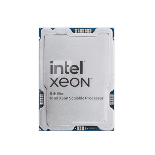 Intel Xeon‑Gold 5515+ 3.2GHz 8‑core 165W Processor P67079-B21