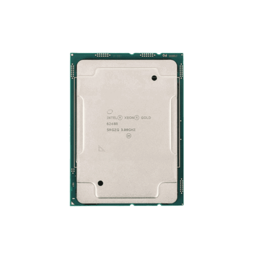 Intel Xeon‑Gold 6248 (2.5GHz 20‑core 150W) Processor Kit for HPE ProLiant DL360 Gen10 P02640-B21