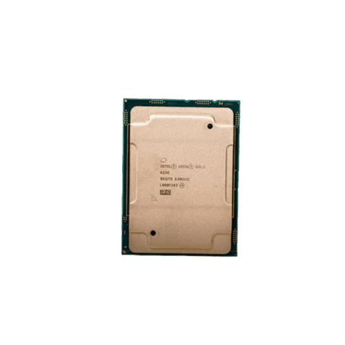 Intel Xeon‑Gold 6250 (3.9GHz 8‑core 185W) Processor Kit for HPE ProLiant DL380 Gen10 P24475-B21