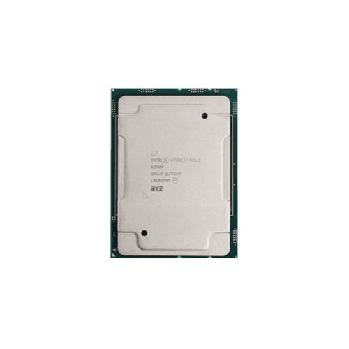 Intel Xeon‑Gold 6258R (2.7GHz 28‑core 205W) Processor Kit for HPE ProLiant DL360 Gen10 P24488-B21