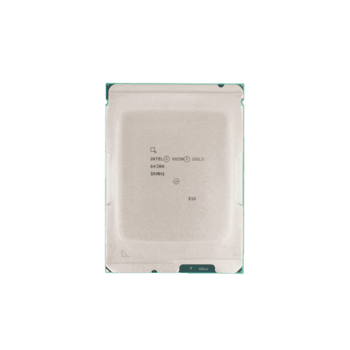 Intel Xeon‑Gold 6438N 2.0GHz 32‑core 205W Processor P49638-B21