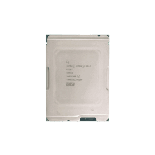 Intel Xeon‑Gold 6526Y 2.8GHz 16‑core 195W Processor P67080-B21