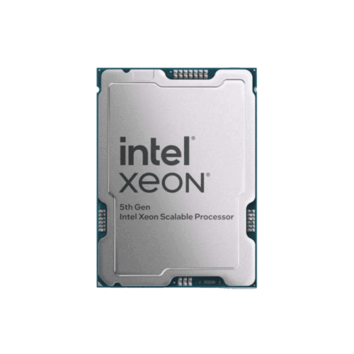 Intel Xeon‑Gold 6530 2.1GHz 32‑core 270W Processor P67095-B21