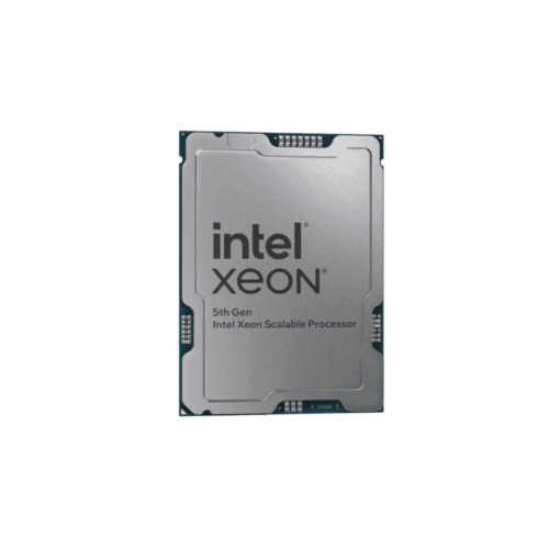 Intel Xeon‑Gold 6534 3.9GHz 8‑core 195W Processor P67083-B21