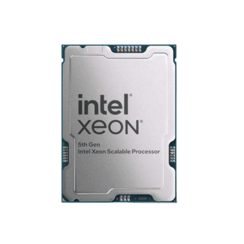 Intel Xeon‑Gold 6542Y 2.9GHz 24‑core 250W Processor P67081-B21
