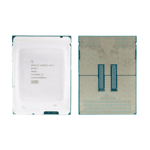 Intel Xeon‑Gold 6548Y+ 2.5GHz 32‑core 250W Processor for HPE P67082-B21